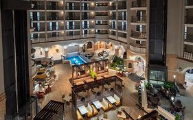 Embassy Suites By Hilton Orlando North